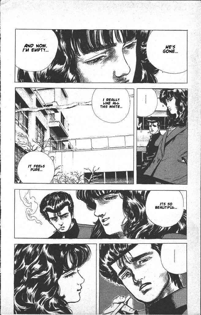 Page 12 Chapter 37 Rokudenashi Blues