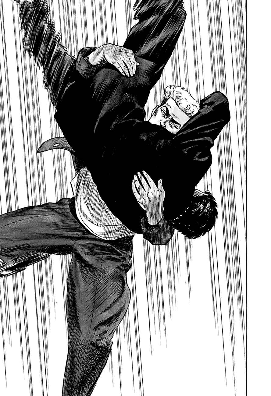 Page 5 Chapter 265 Rokudenashi Blues