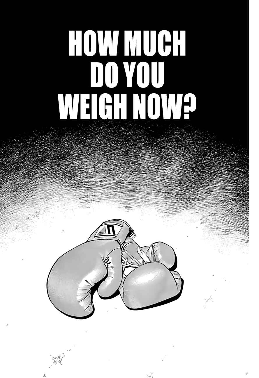 Page 2 Chapter 210 Rokudenashi Blues