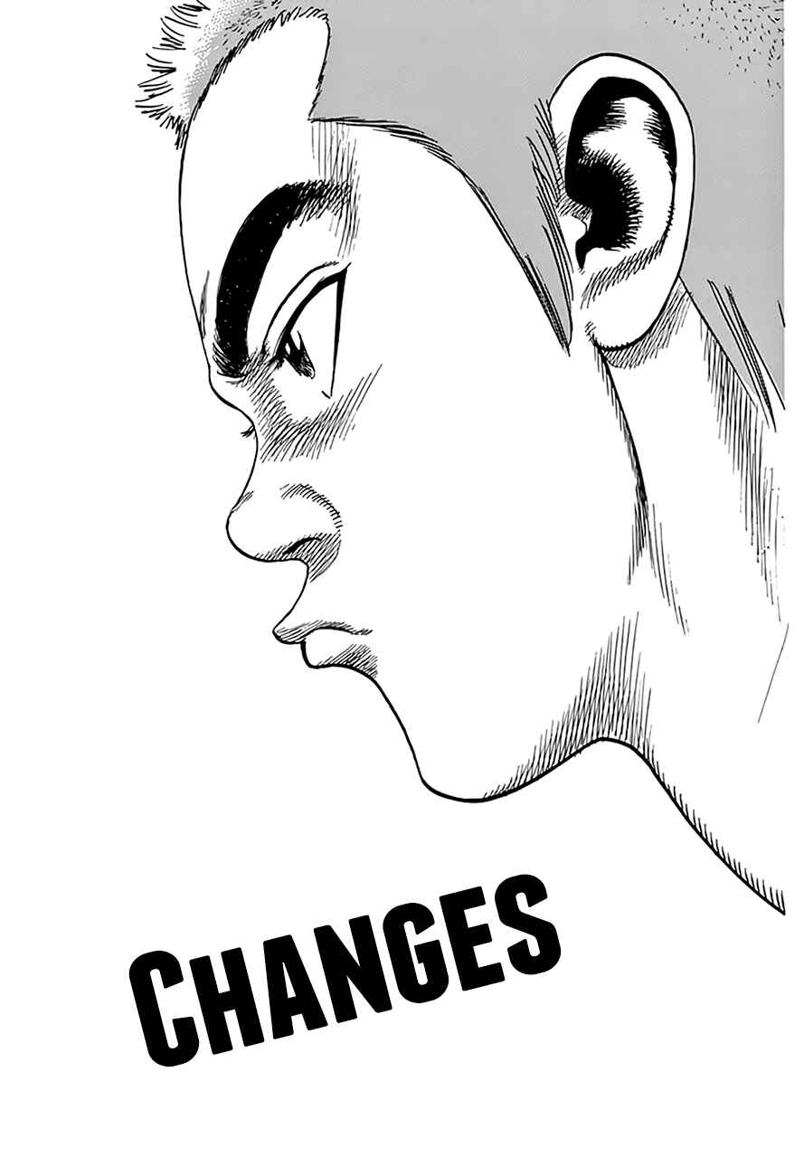 Page 2 Chapter 318 Rokudenashi Blues