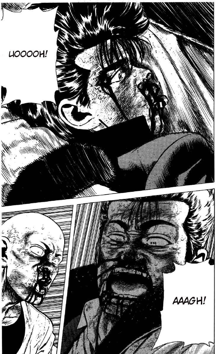 Page 10 Chapter 150 Rokudenashi Blues