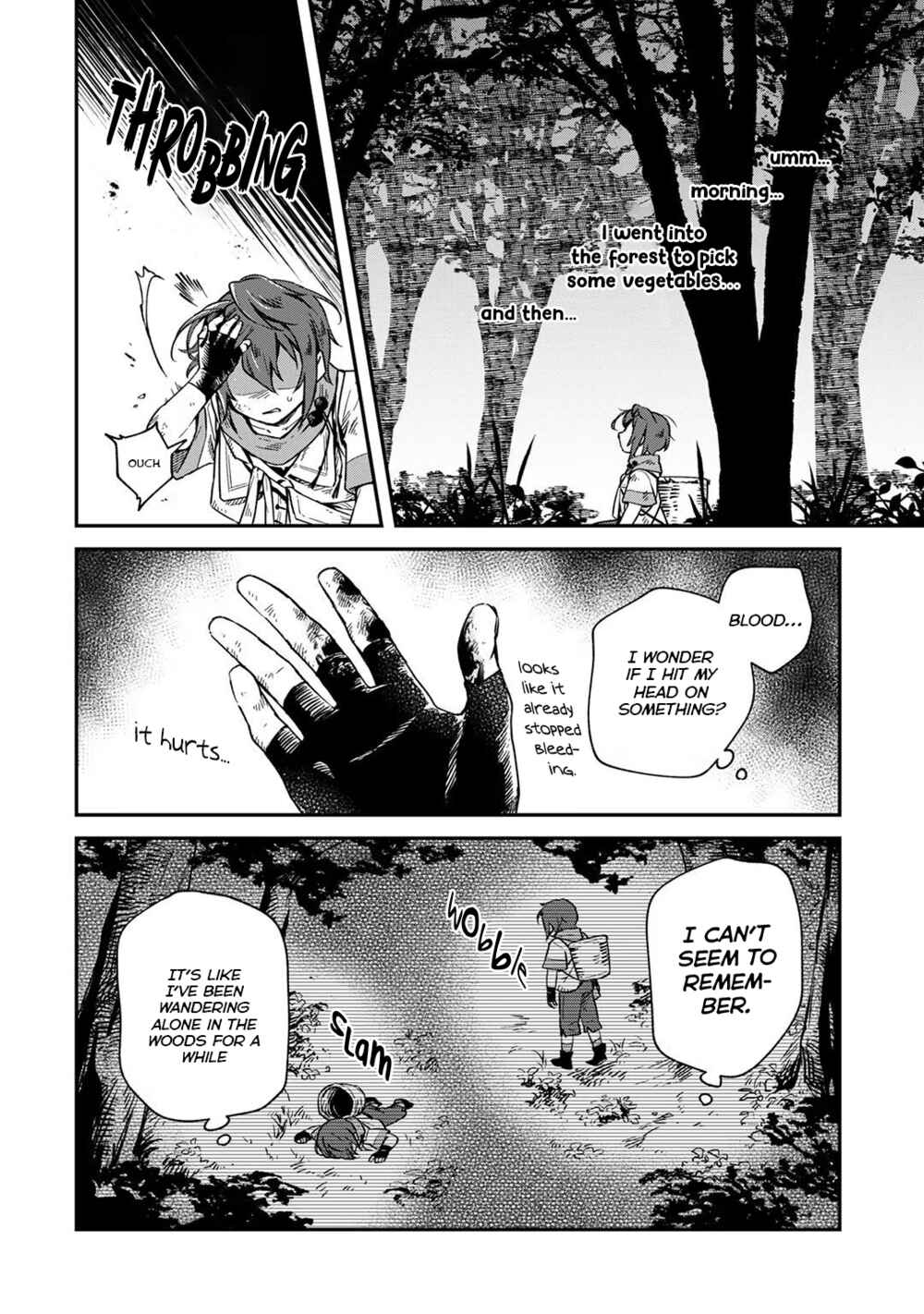 Page 13 Chapter 4 Fushi no Kami: Rebuilding Civilization Starts with a Village