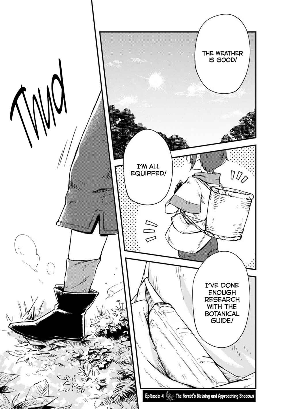Page 2 Chapter 4 Fushi no Kami: Rebuilding Civilization Starts with a Village