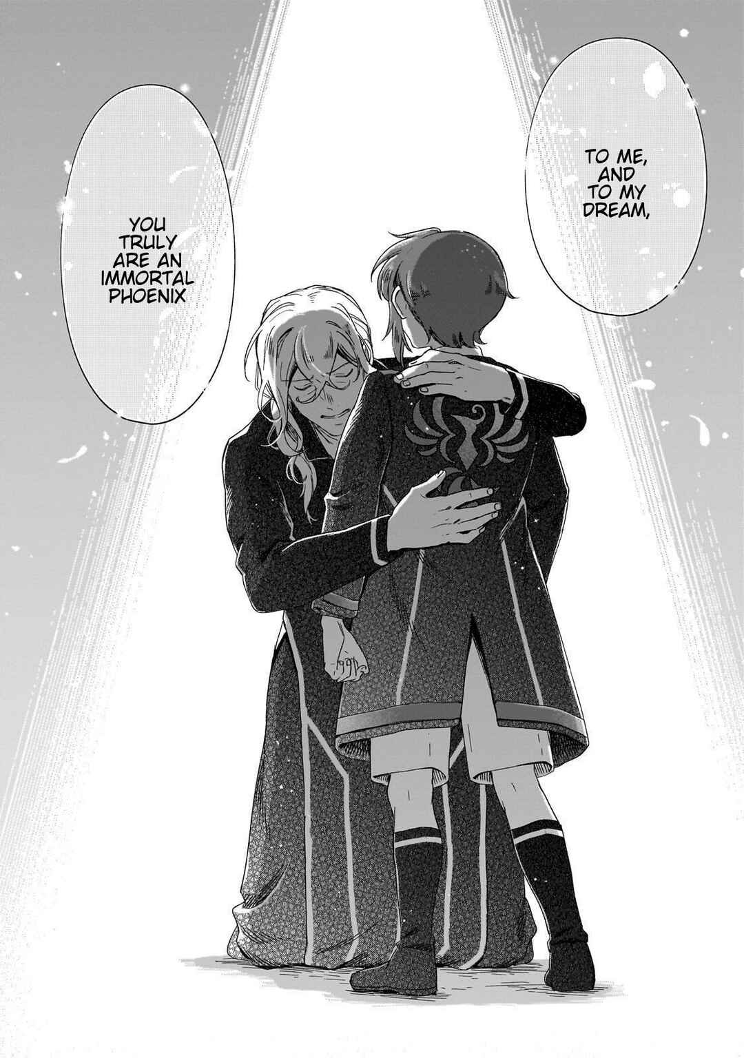 Page 13 Chapter 44 Fushi no Kami: Rebuilding Civilization Starts with a Village