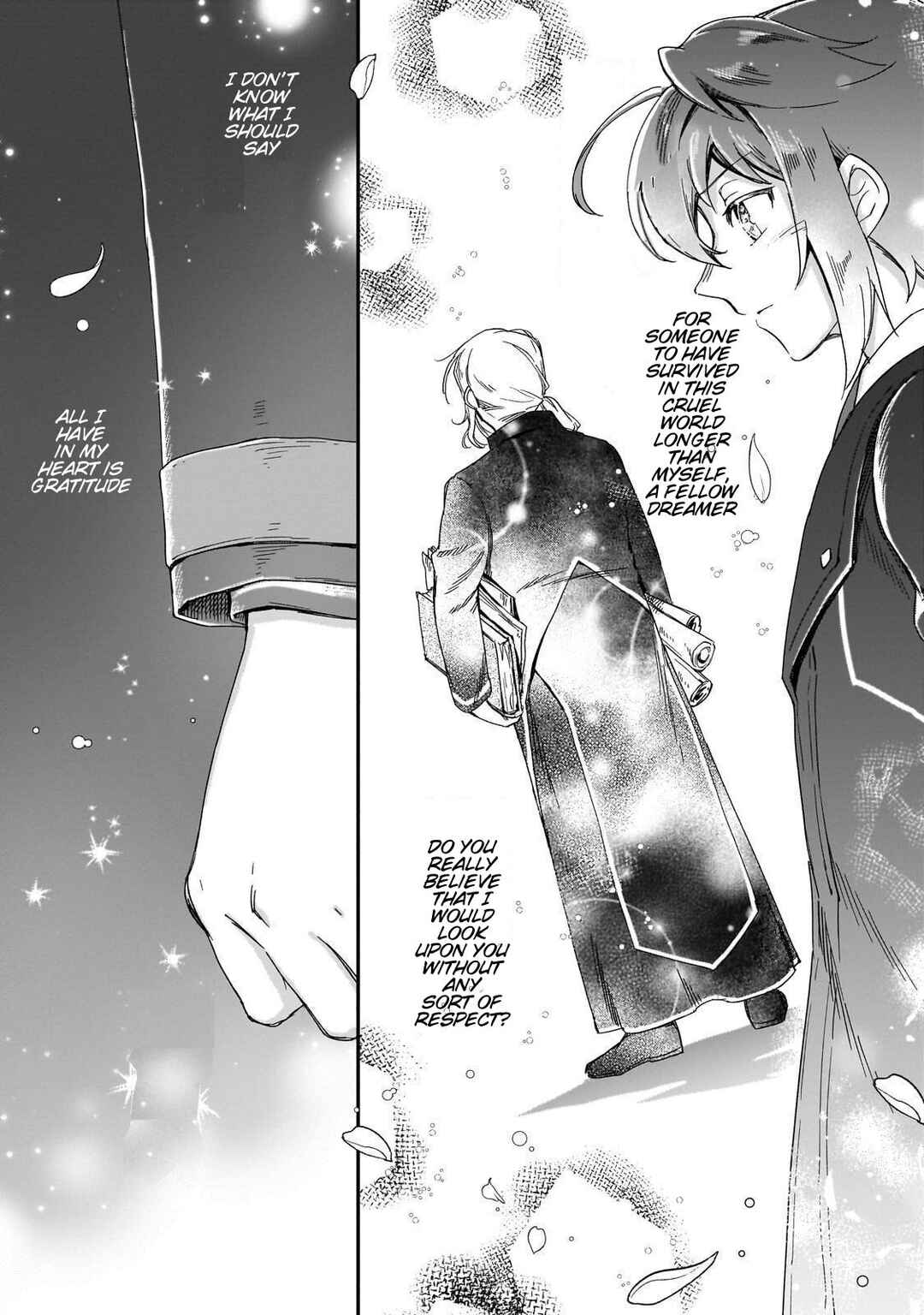 Page 15 Chapter 44 Fushi no Kami: Rebuilding Civilization Starts with a Village