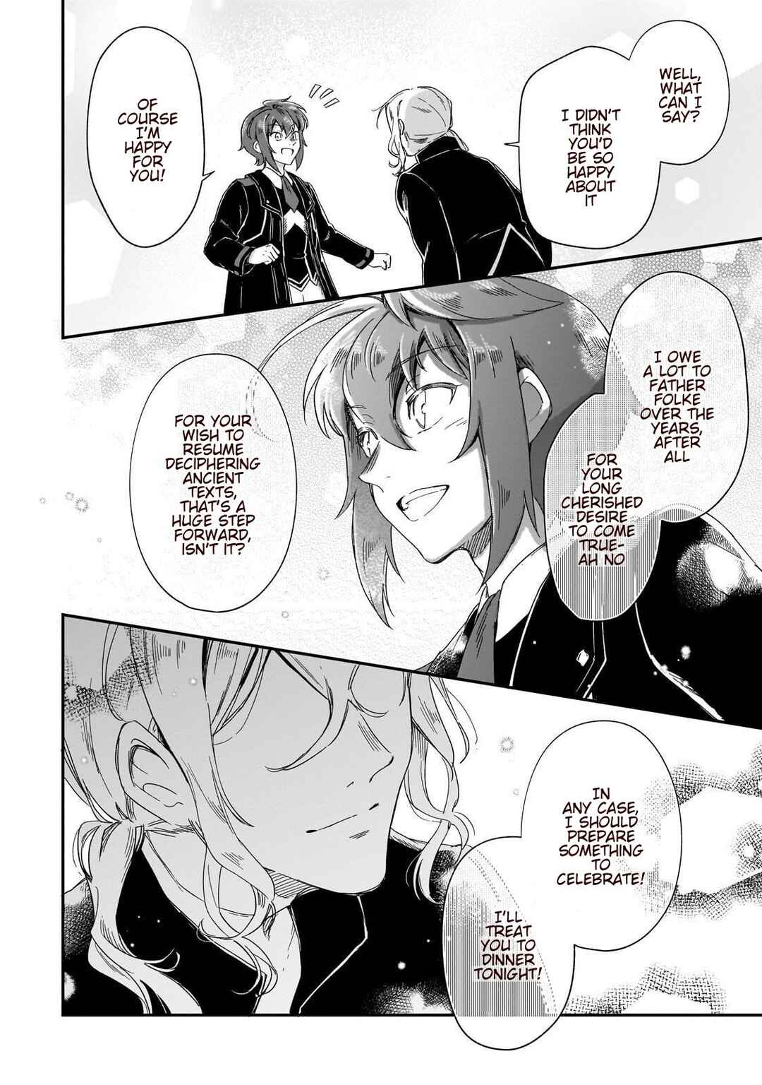Page 7 Chapter 44 Fushi no Kami: Rebuilding Civilization Starts with a Village