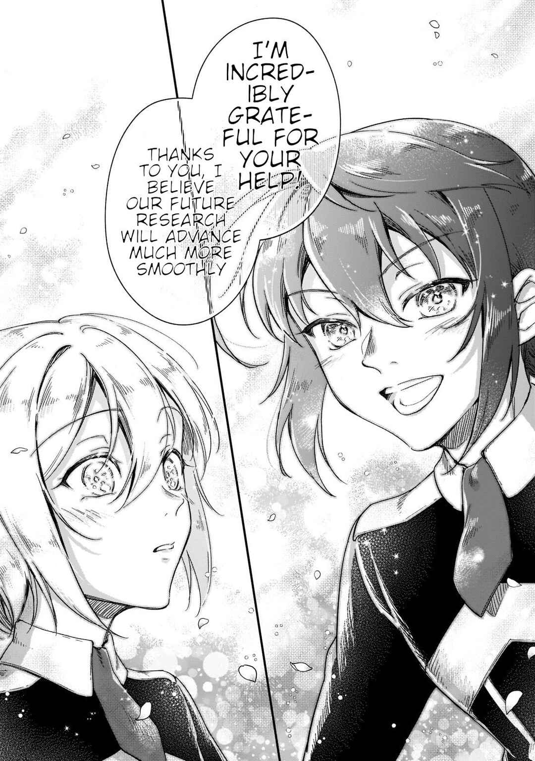 Page 23 Chapter 20 Fushi no Kami: Rebuilding Civilization Starts with a Village