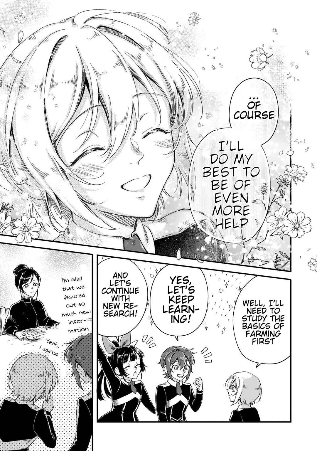 Page 24 Chapter 20 Fushi no Kami: Rebuilding Civilization Starts with a Village