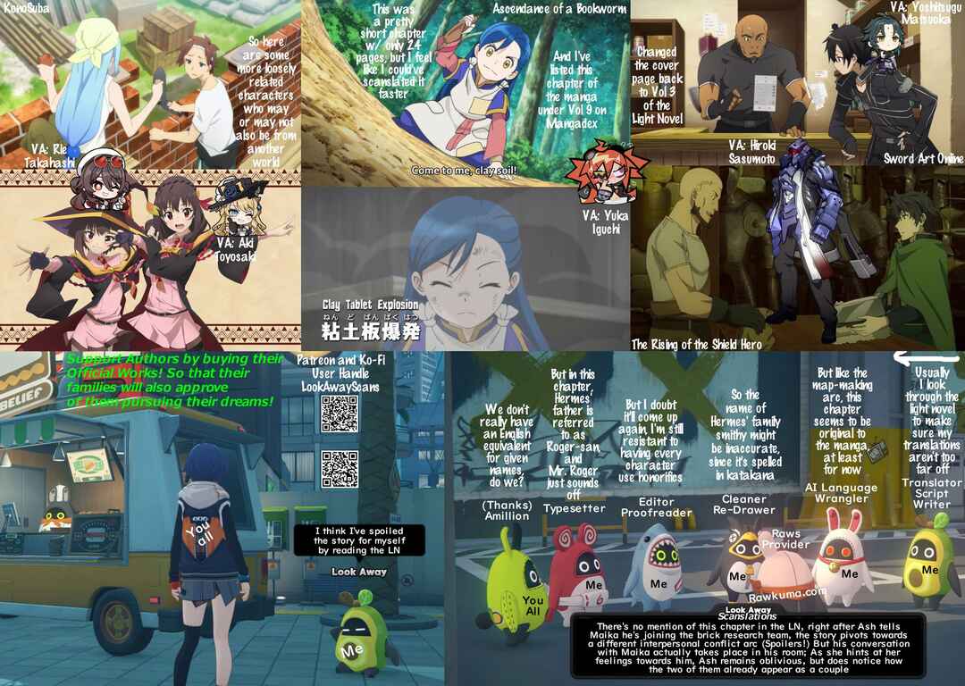 Page 26 Chapter 40 Fushi no Kami: Rebuilding Civilization Starts with a Village