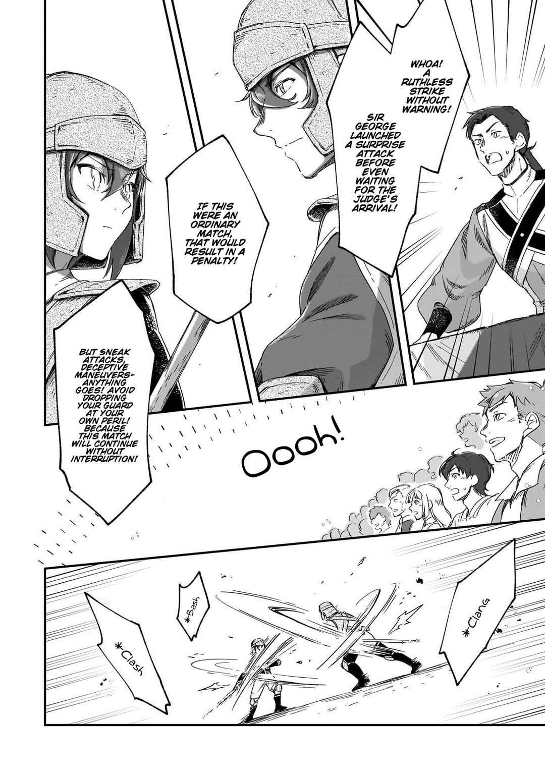 Page 13 Chapter 43 Fushi no Kami: Rebuilding Civilization Starts with a Village