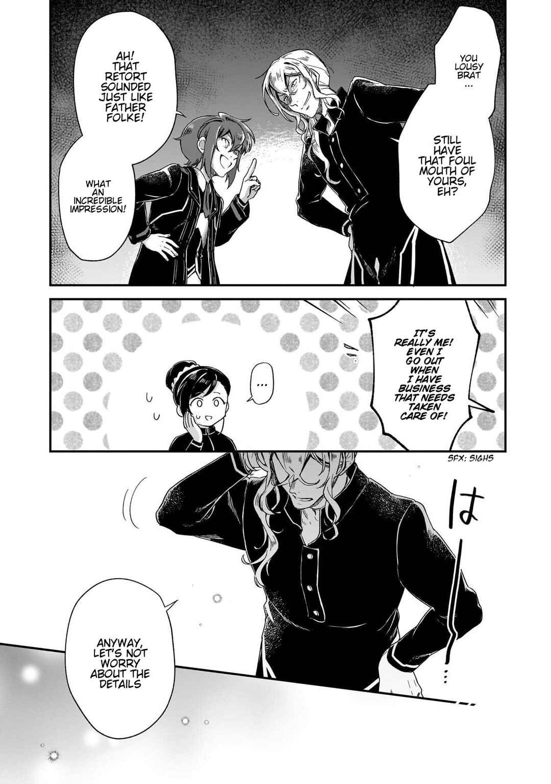 Page 26 Chapter 43 Fushi no Kami: Rebuilding Civilization Starts with a Village