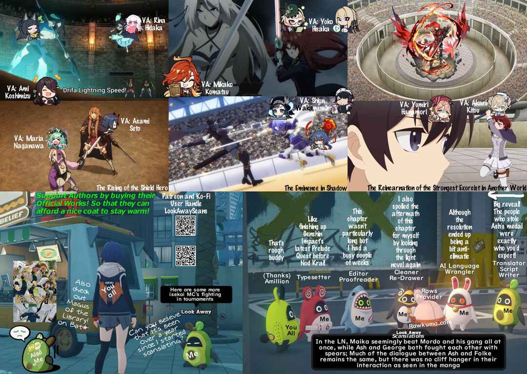 Page 30 Chapter 43 Fushi no Kami: Rebuilding Civilization Starts with a Village