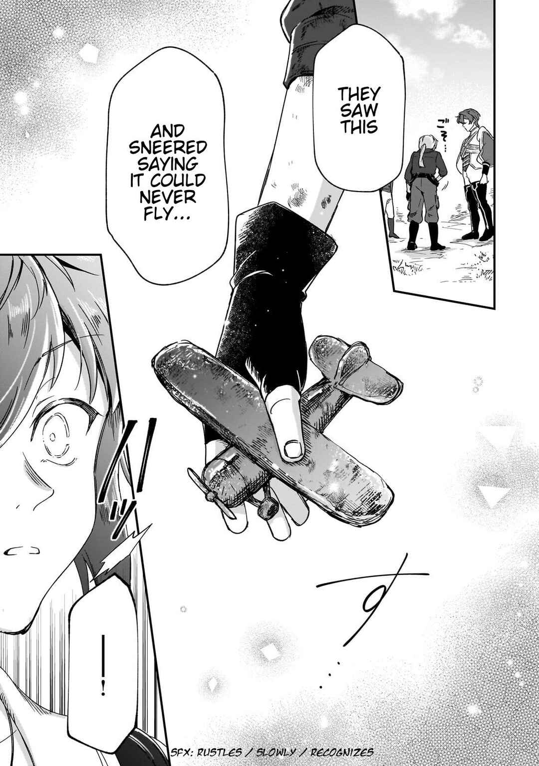 Page 14 Chapter 35 Fushi no Kami: Rebuilding Civilization Starts with a Village