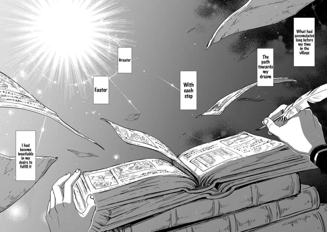 Page 16 Chapter 34 Fushi no Kami: Rebuilding Civilization Starts with a Village