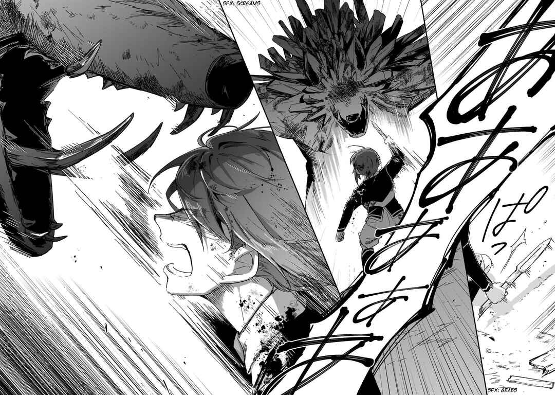 Page 19 Chapter 34 Fushi no Kami: Rebuilding Civilization Starts with a Village