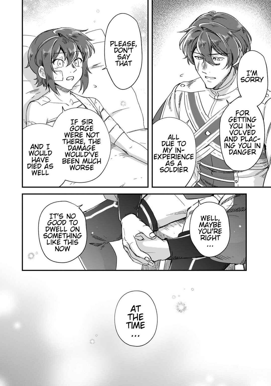 Page 32 Chapter 34 Fushi no Kami: Rebuilding Civilization Starts with a Village