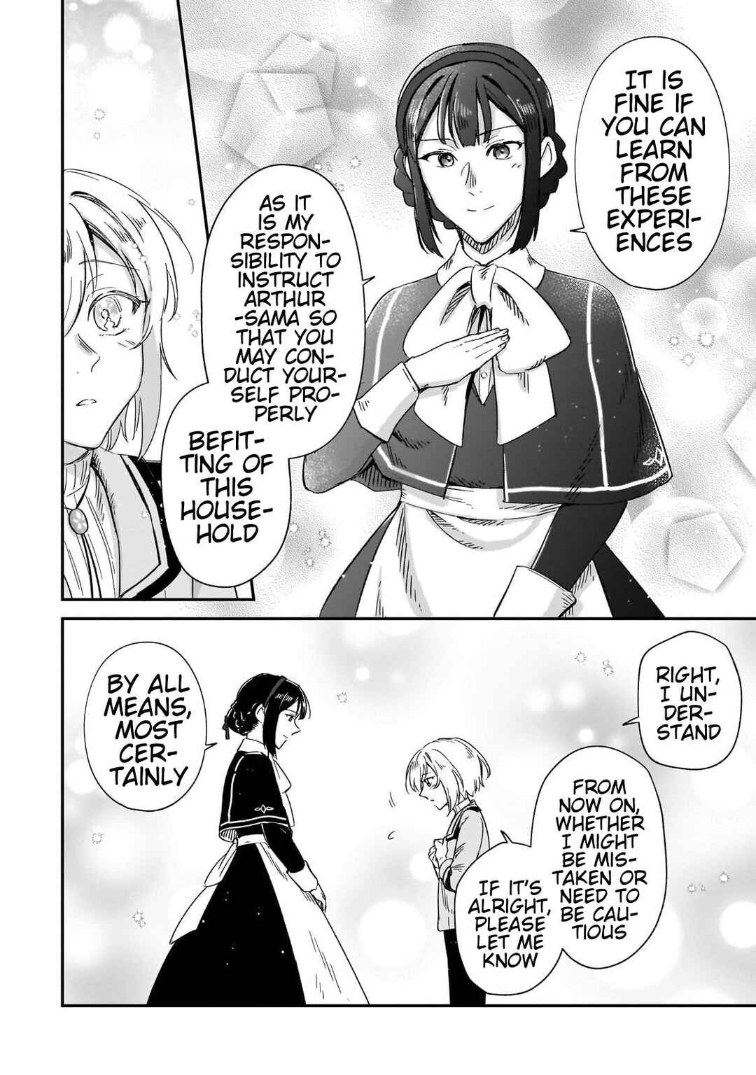 Page 7 Chapter 26 Fushi no Kami: Rebuilding Civilization Starts with a Village