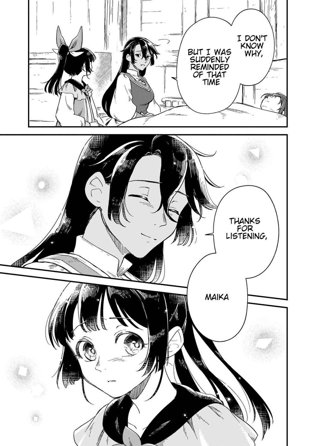 Page 32 Chapter 16 Fushi no Kami: Rebuilding Civilization Starts with a Village