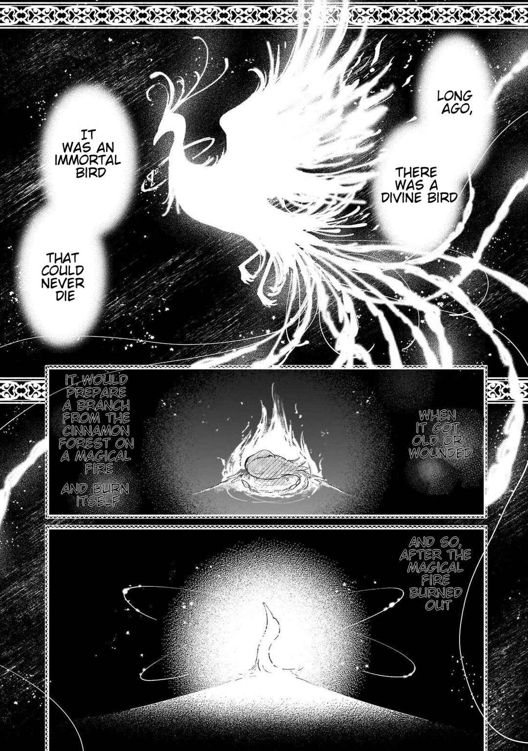Page 34 Chapter 16 Fushi no Kami: Rebuilding Civilization Starts with a Village