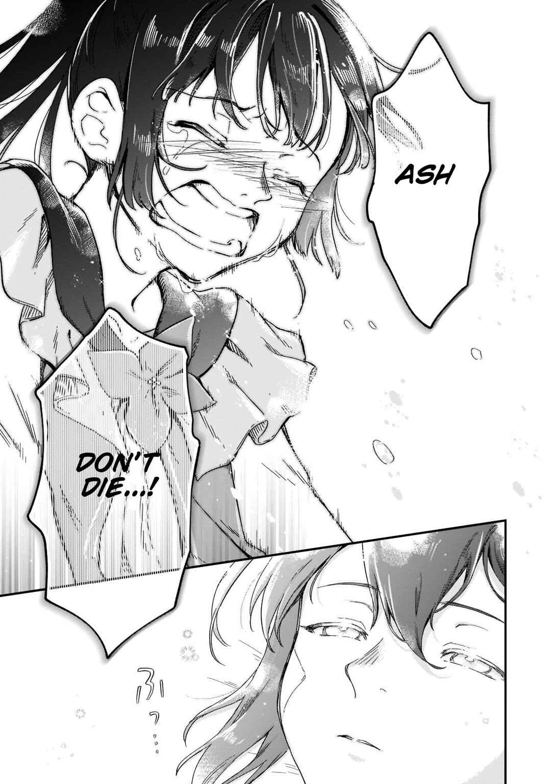 Page 42 Chapter 16 Fushi no Kami: Rebuilding Civilization Starts with a Village