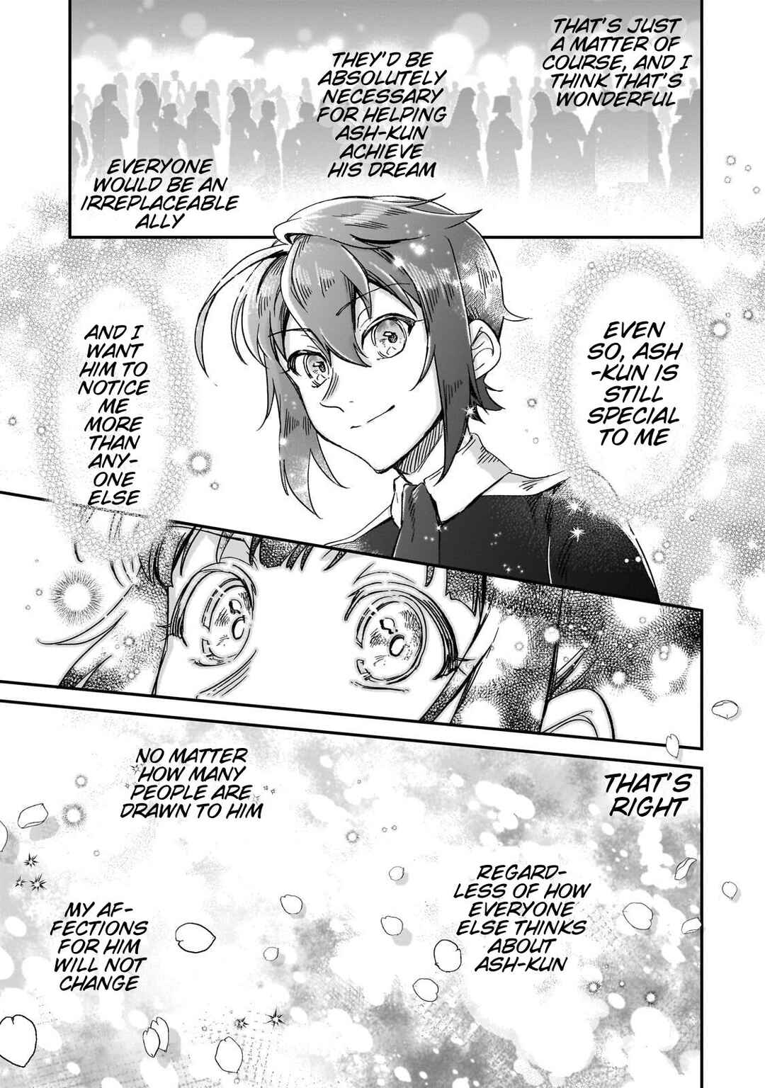 Page 15 Chapter 28 Fushi no Kami: Rebuilding Civilization Starts with a Village