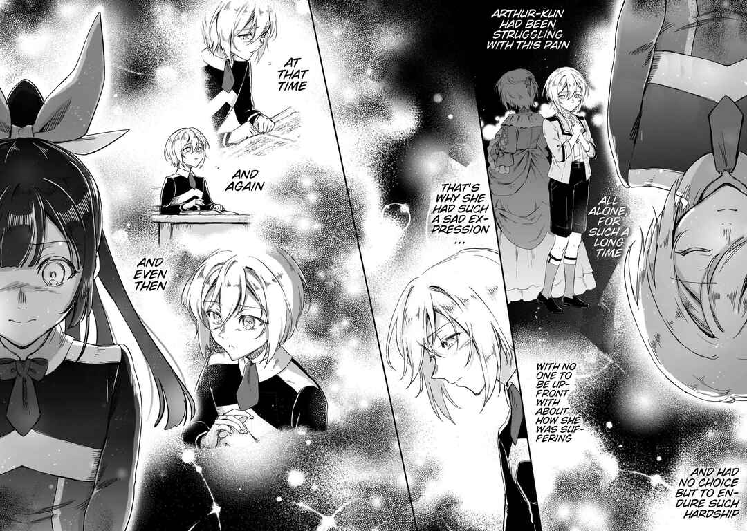 Page 7 Chapter 28 Fushi no Kami: Rebuilding Civilization Starts with a Village