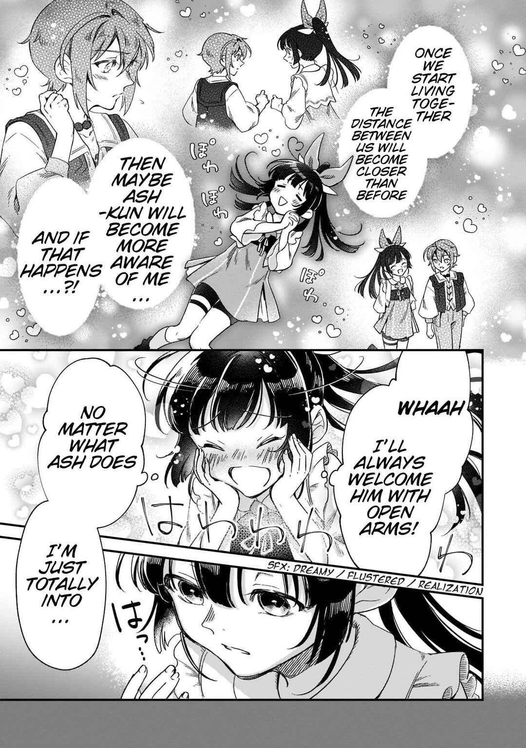 Page 16 Chapter 19 Fushi no Kami: Rebuilding Civilization Starts with a Village
