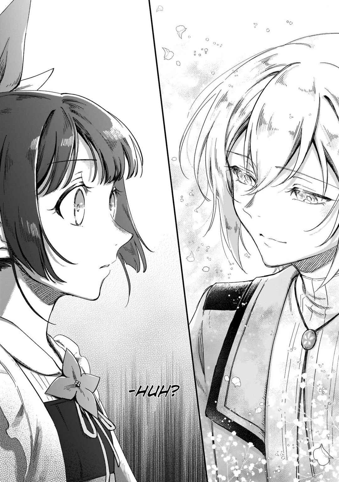 Page 21 Chapter 19 Fushi no Kami: Rebuilding Civilization Starts with a Village