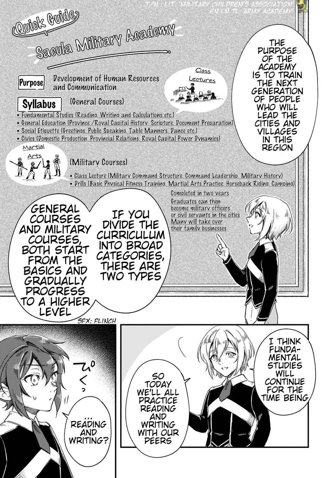 Page 26 Chapter 19 Fushi no Kami: Rebuilding Civilization Starts with a Village