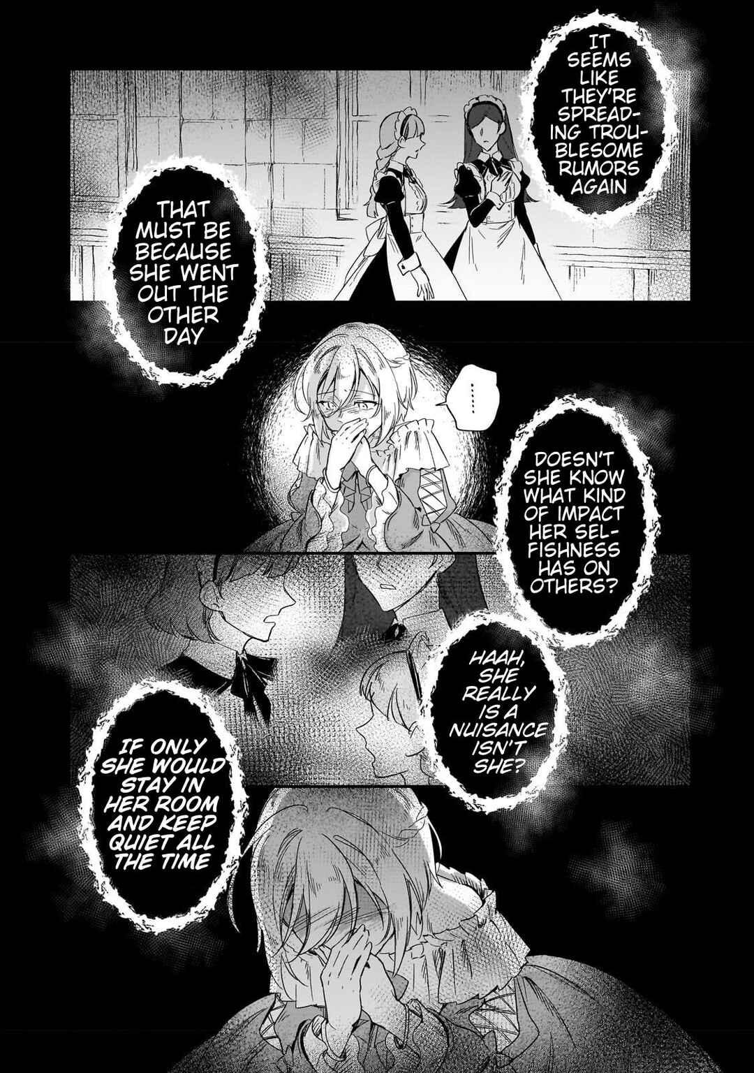 Page 18 Chapter 23 Fushi no Kami: Rebuilding Civilization Starts with a Village