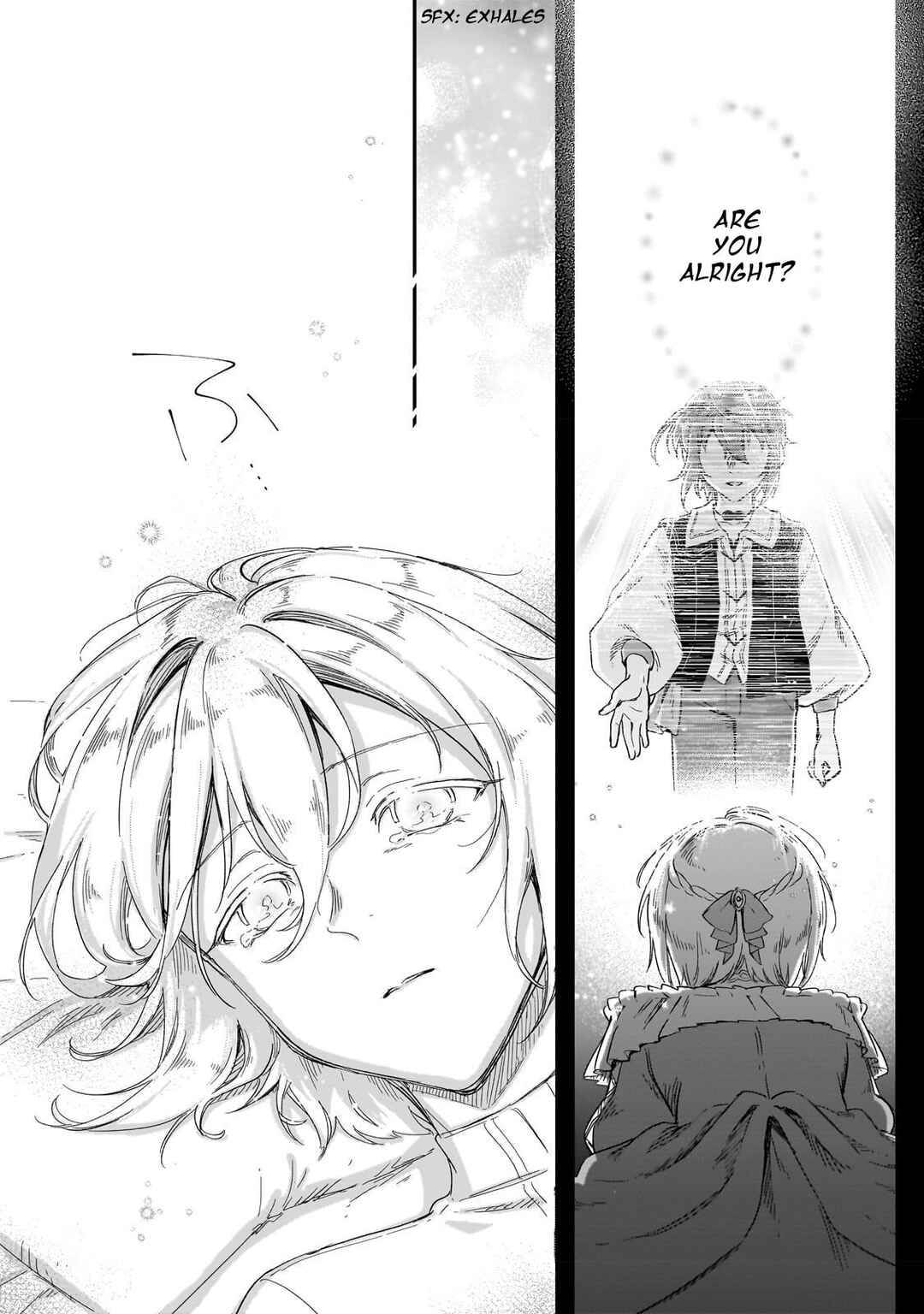 Page 20 Chapter 23 Fushi no Kami: Rebuilding Civilization Starts with a Village