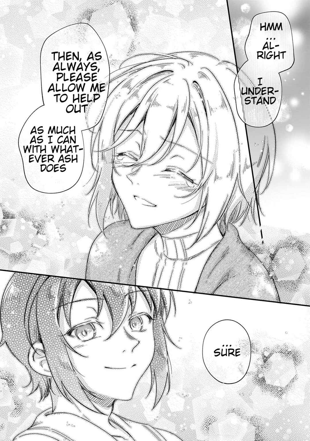 Page 31 Chapter 23 Fushi no Kami: Rebuilding Civilization Starts with a Village