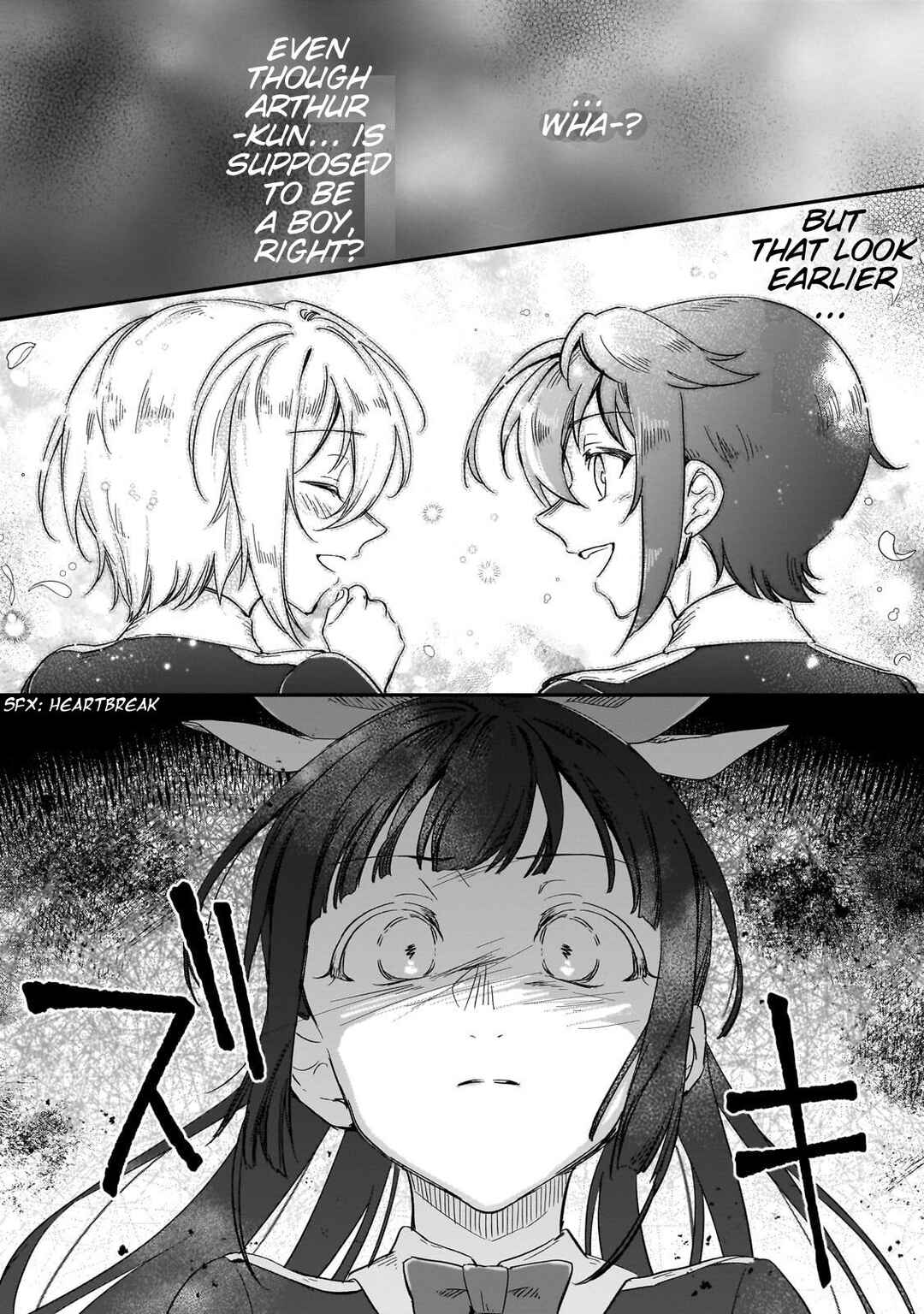 Page 11 Chapter 27 Fushi no Kami: Rebuilding Civilization Starts with a Village
