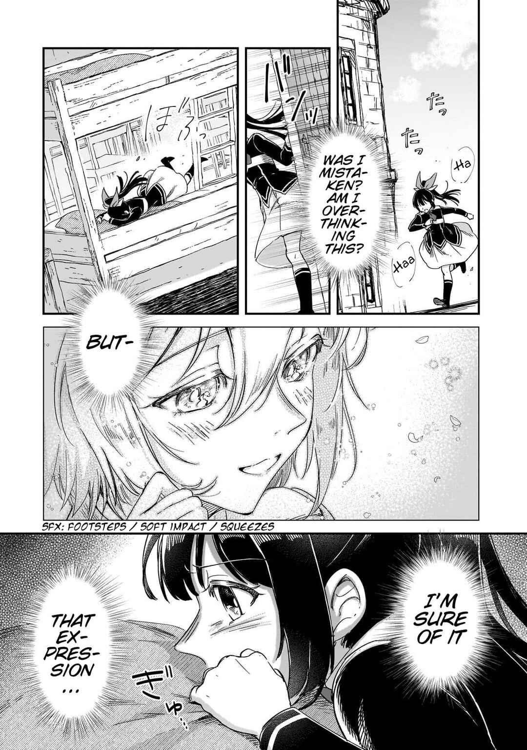 Page 17 Chapter 27 Fushi no Kami: Rebuilding Civilization Starts with a Village