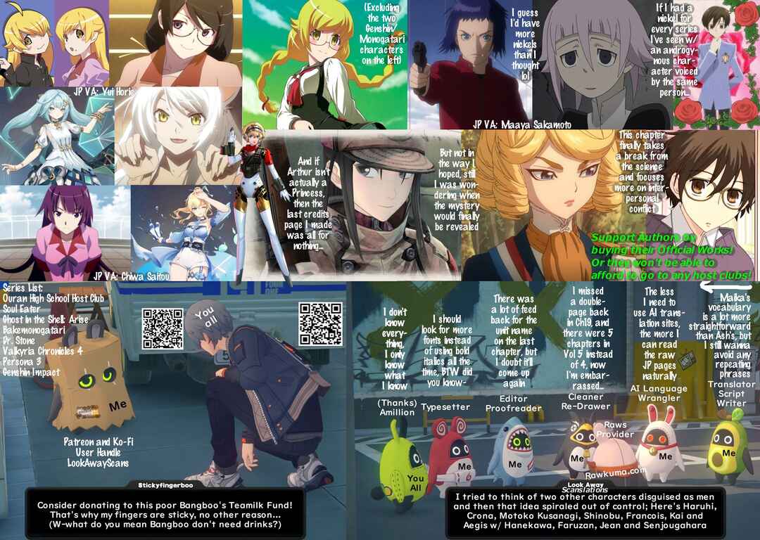 Page 34 Chapter 27 Fushi no Kami: Rebuilding Civilization Starts with a Village