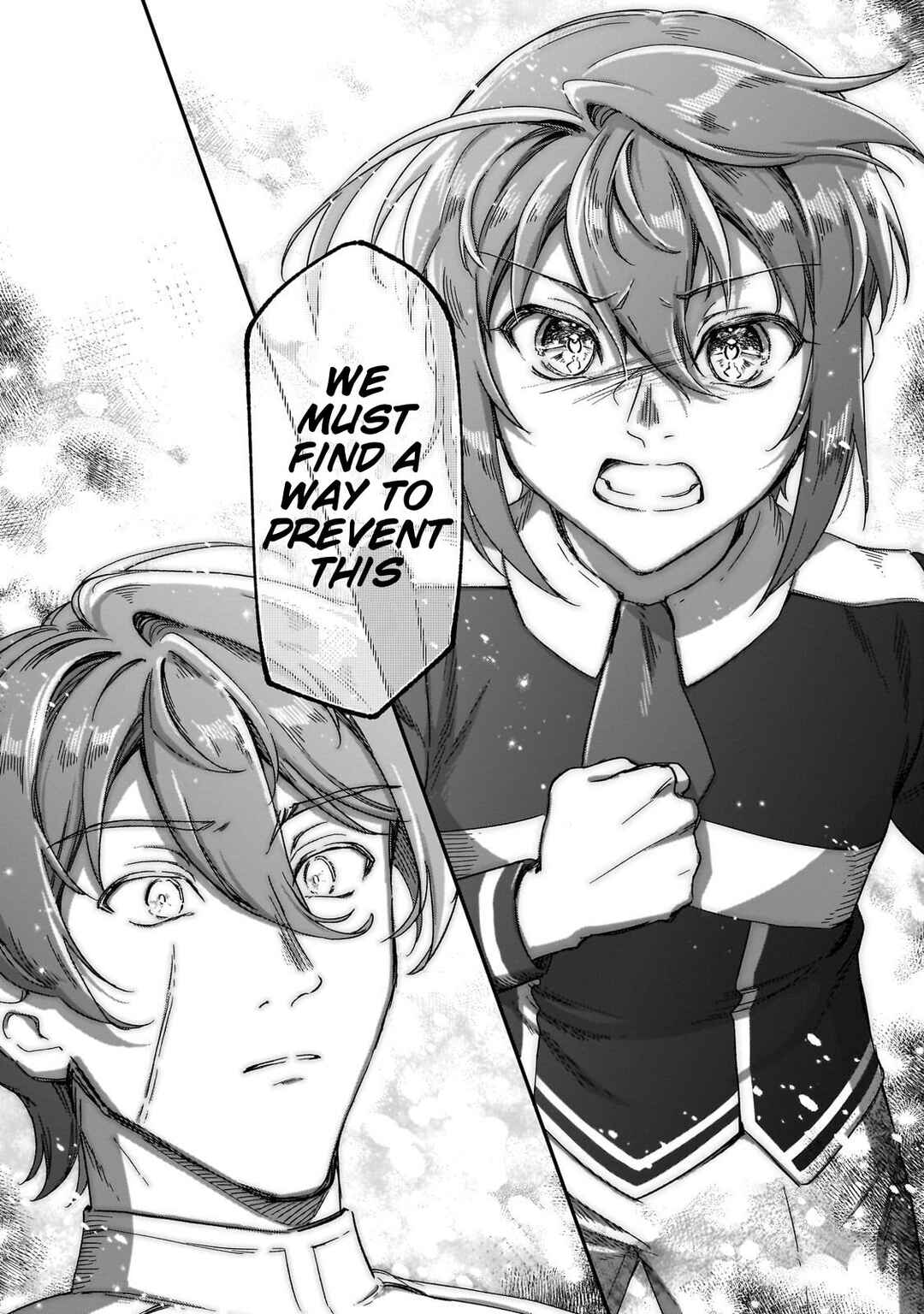 Page 21 Chapter 30 Fushi no Kami: Rebuilding Civilization Starts with a Village