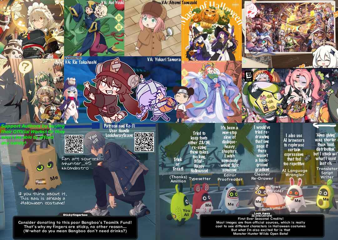 Page 30 Chapter 30 Fushi no Kami: Rebuilding Civilization Starts with a Village