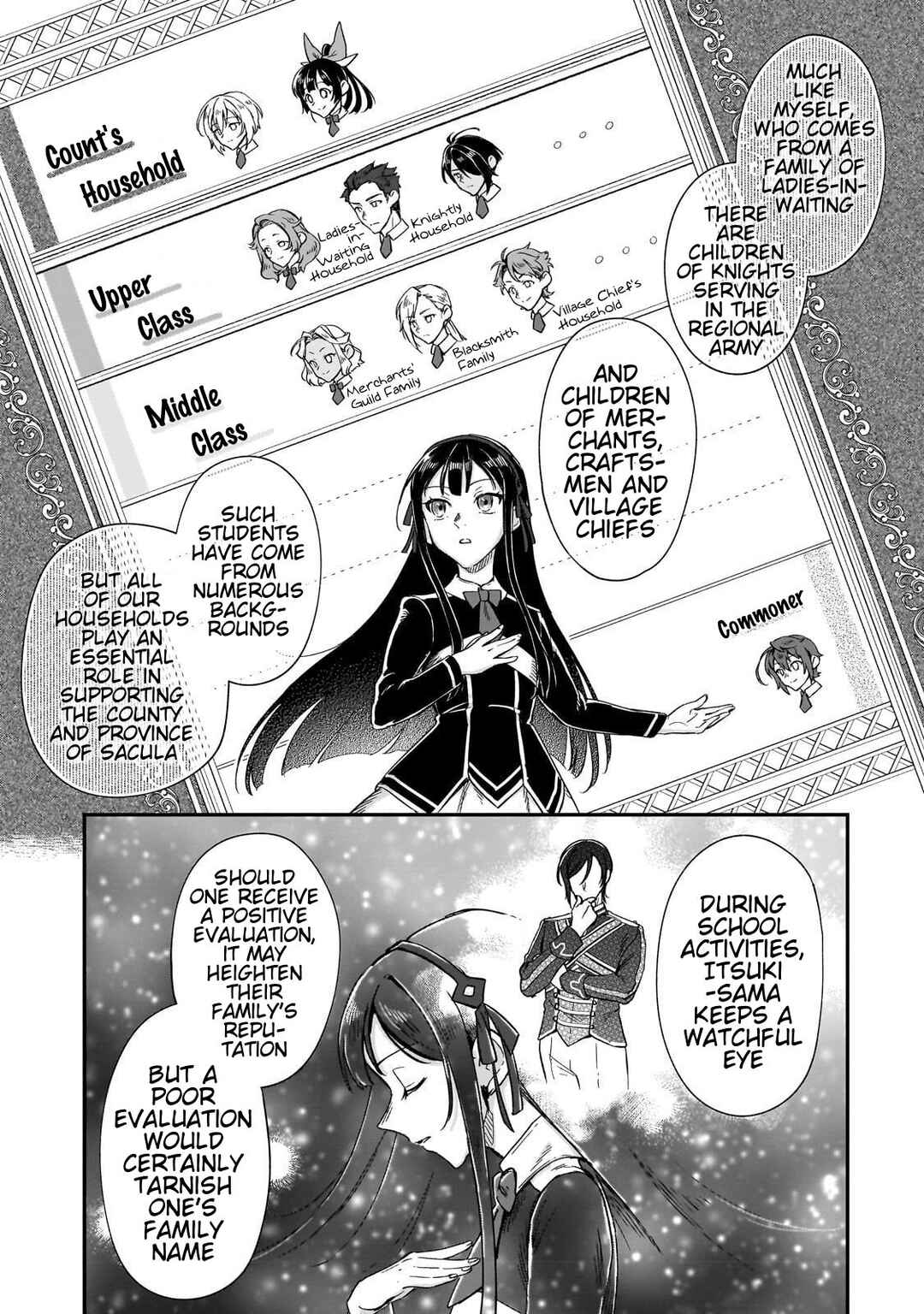 Page 4 Chapter 21.5 Fushi no Kami: Rebuilding Civilization Starts with a Village