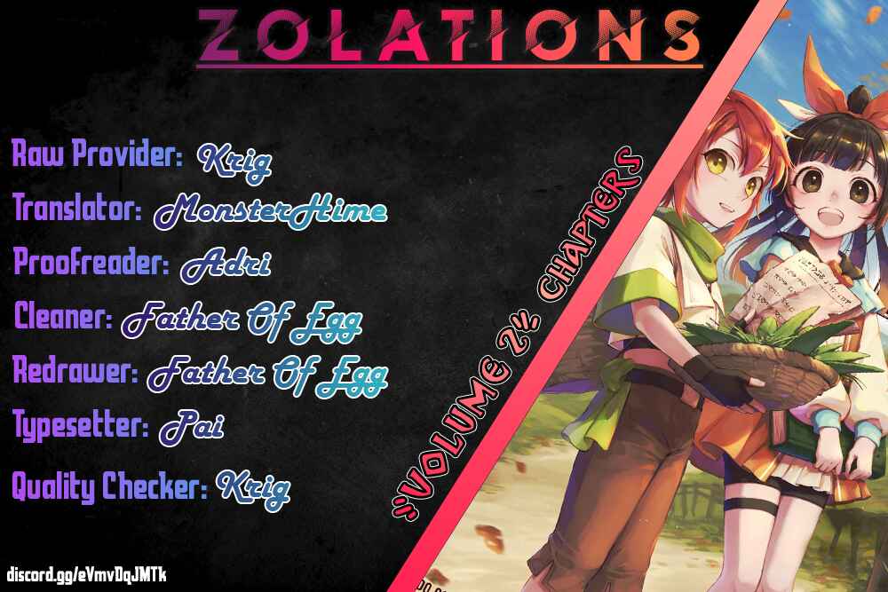 Page 1 Chapter 5 Fushi no Kami: Rebuilding Civilization Starts with a Village