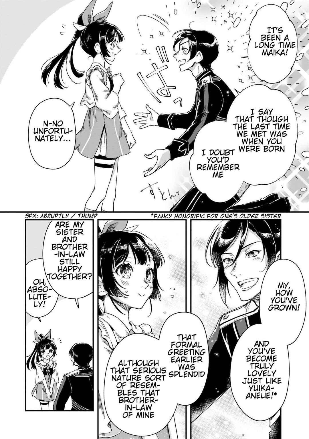 Page 22 Chapter 18 Fushi no Kami: Rebuilding Civilization Starts with a Village