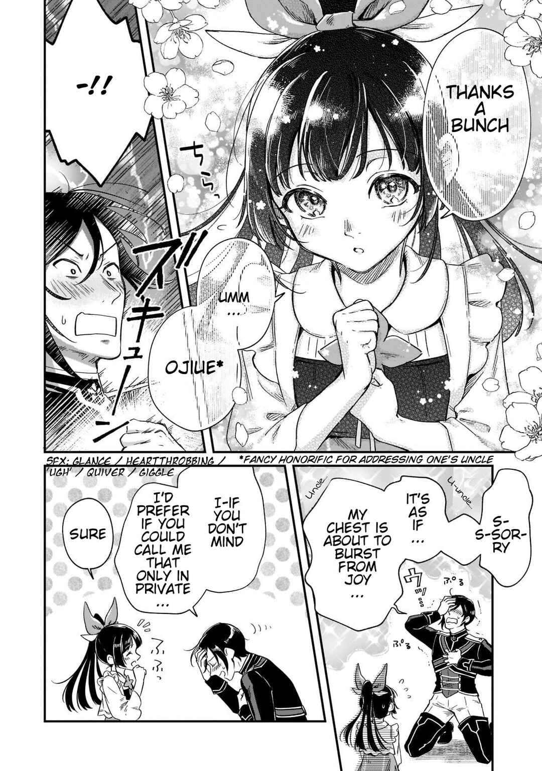 Page 24 Chapter 18 Fushi no Kami: Rebuilding Civilization Starts with a Village