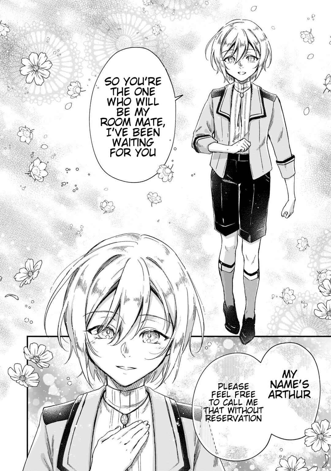 Page 32 Chapter 18 Fushi no Kami: Rebuilding Civilization Starts with a Village