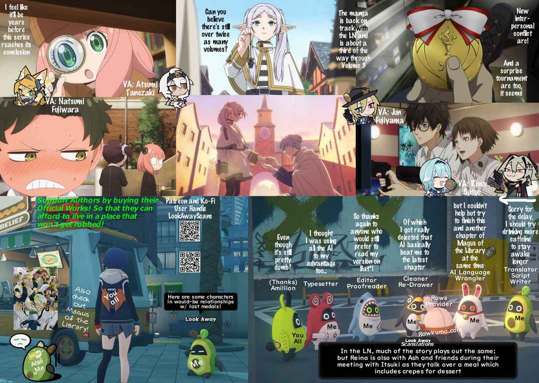 Page 30 Chapter 42 Fushi no Kami: Rebuilding Civilization Starts with a Village