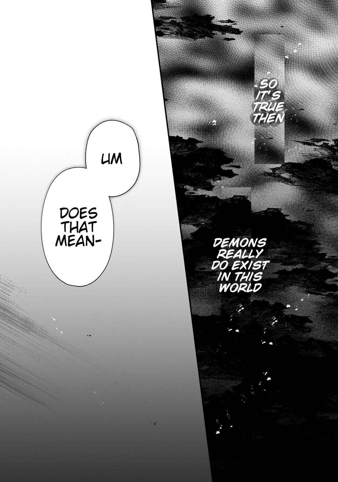 Page 23 Chapter 32 Fushi no Kami: Rebuilding Civilization Starts with a Village