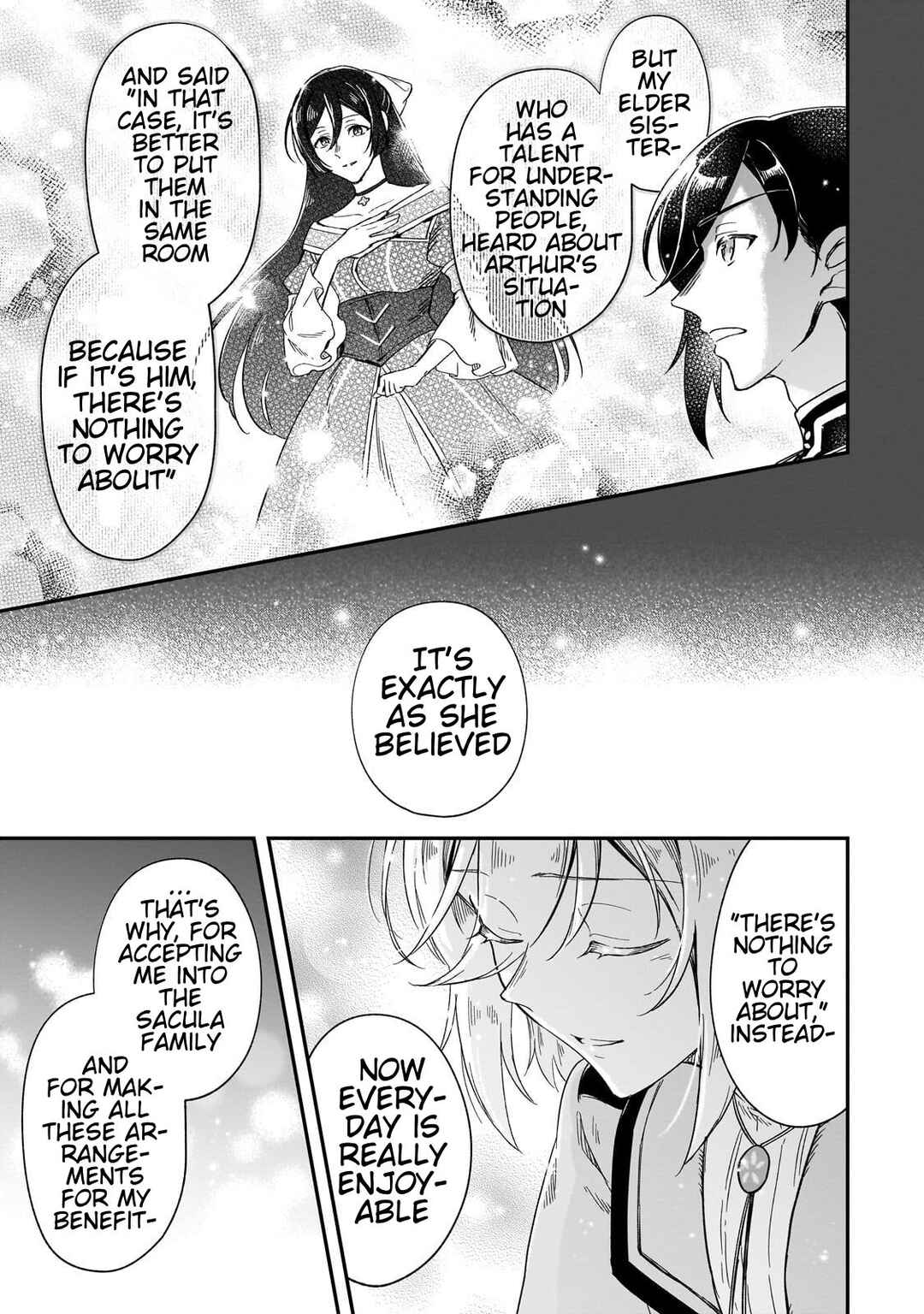 Page 20 Chapter 25 Fushi no Kami: Rebuilding Civilization Starts with a Village