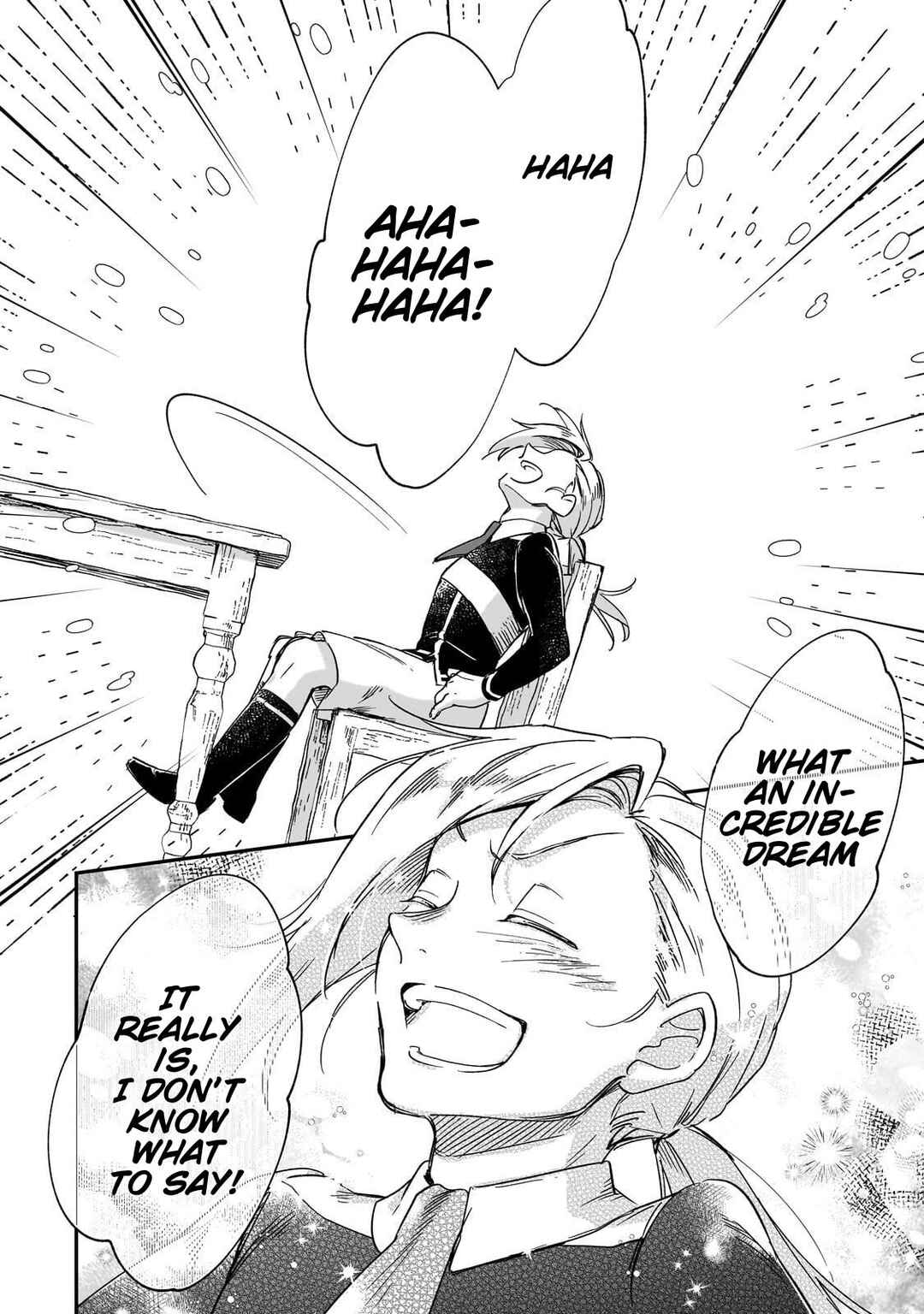 Page 17 Chapter 36 Fushi no Kami: Rebuilding Civilization Starts with a Village