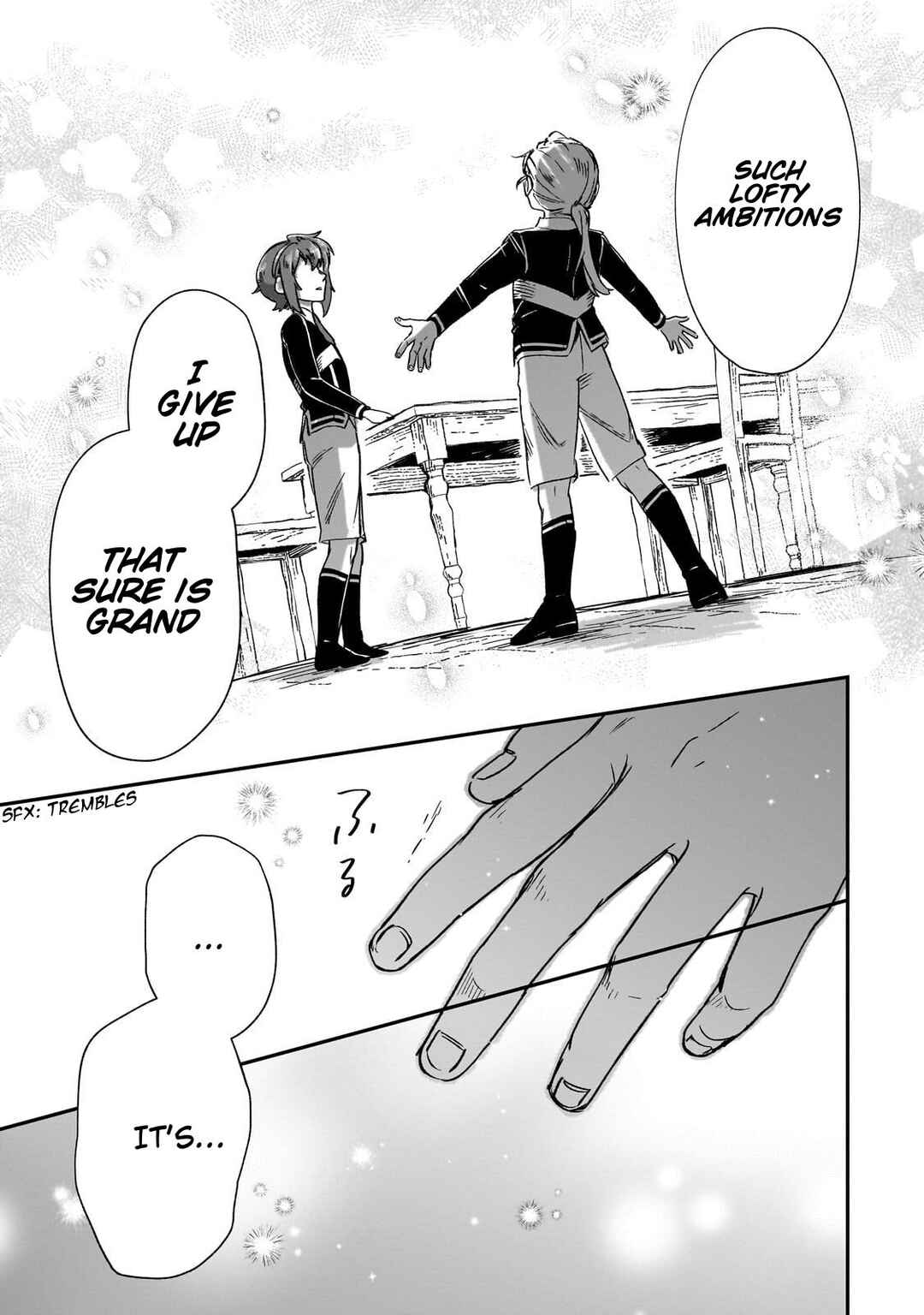 Page 20 Chapter 36 Fushi no Kami: Rebuilding Civilization Starts with a Village