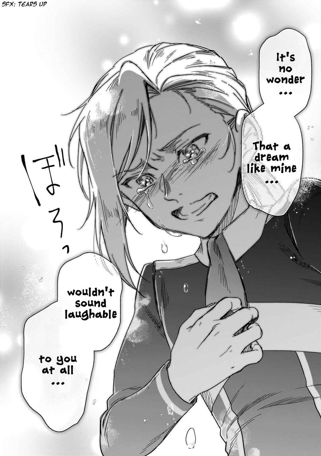 Page 21 Chapter 36 Fushi no Kami: Rebuilding Civilization Starts with a Village