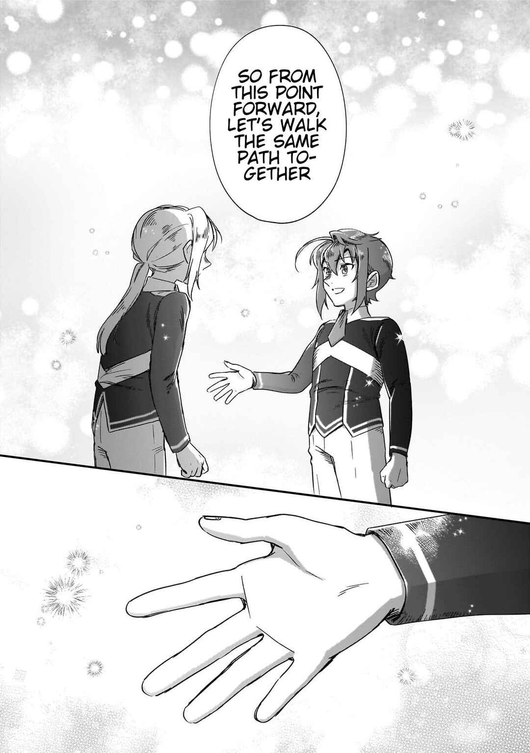 Page 23 Chapter 36 Fushi no Kami: Rebuilding Civilization Starts with a Village