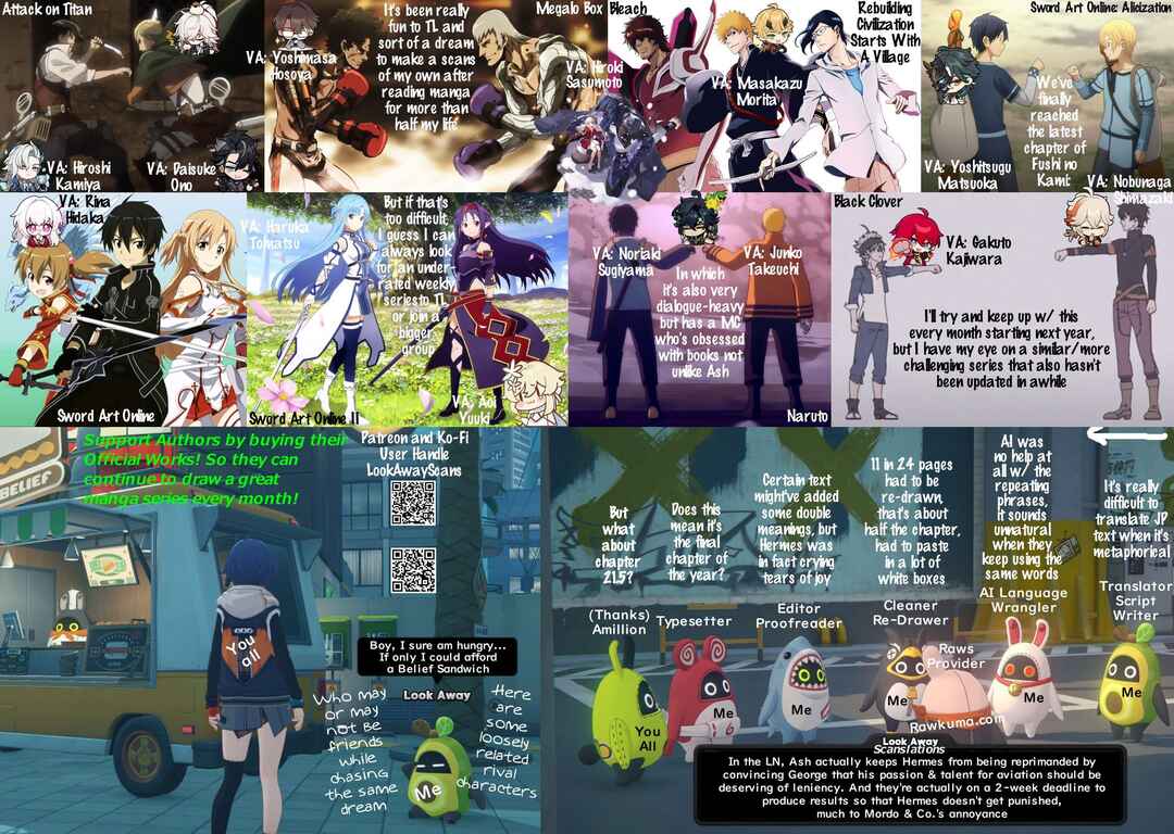 Page 26 Chapter 36 Fushi no Kami: Rebuilding Civilization Starts with a Village